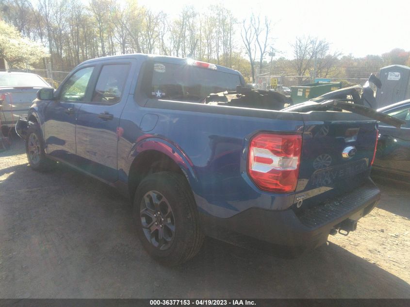 2023 FORD MAVERICK XL/XLT/LARIAT 3FTTW8E3XPRA16522
