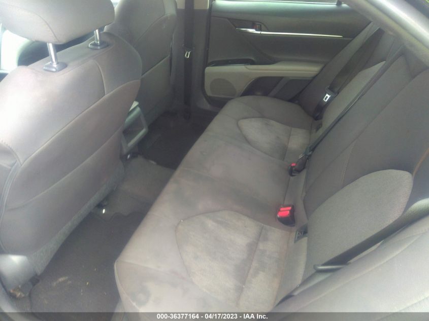 2019 TOYOTA CAMRY LE/SE/XLE/L - 4T1B11HK3KU850228