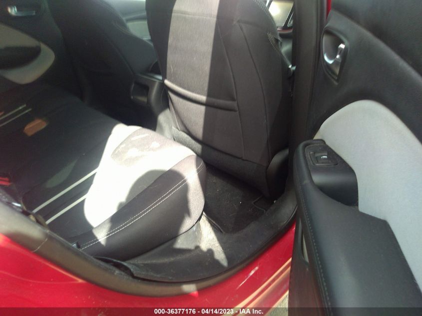 2014 DODGE DART SXT - 1C3CDFBB8ED685355