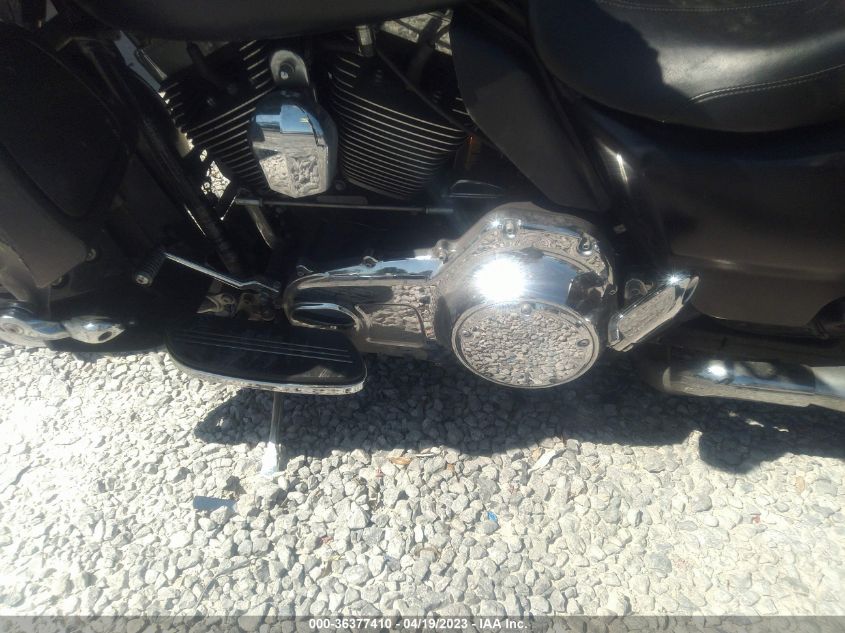 2015 HARLEY-DAVIDSON FLTRX ROAD GLIDE - 1HD1KHM15FB669098