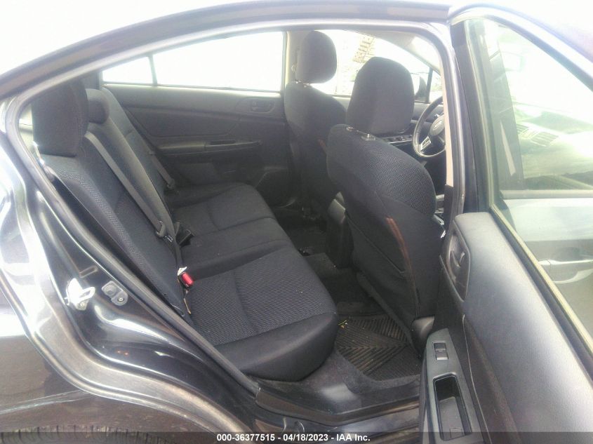 2013 SUBARU IMPREZA SEDAN - JF1GJAA6XDH028342