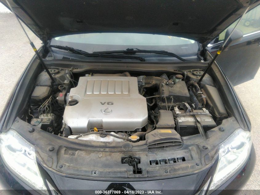 2014 LEXUS ES 350 - JTHBK1GGXE2090960