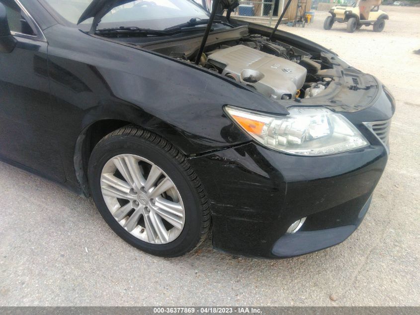 2014 LEXUS ES 350 - JTHBK1GGXE2090960