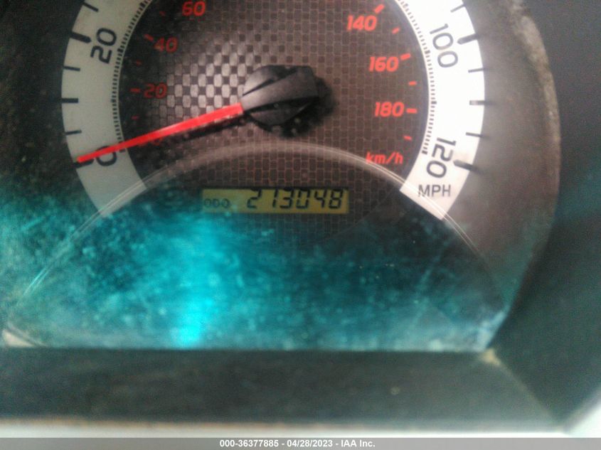 2015 TOYOTA TACOMA - 5TFTX4CN2FX057243