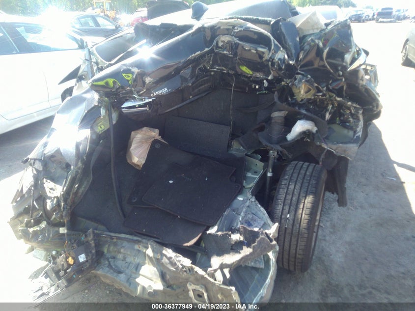 VIN 1HGCV1F47JA199933 2018 HONDA ACCORD SEDAN EX 1.5T