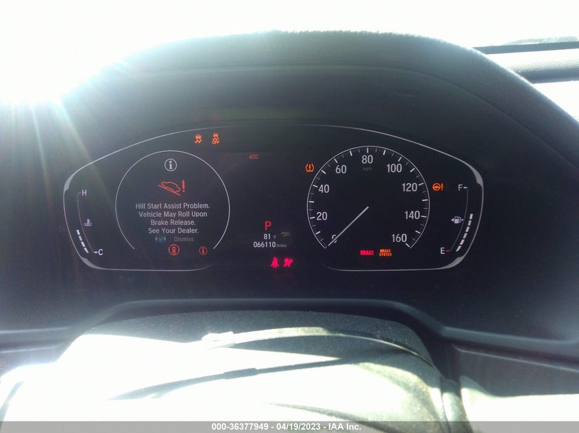 VIN 1HGCV1F47JA199933 2018 HONDA ACCORD SEDAN EX 1.5T