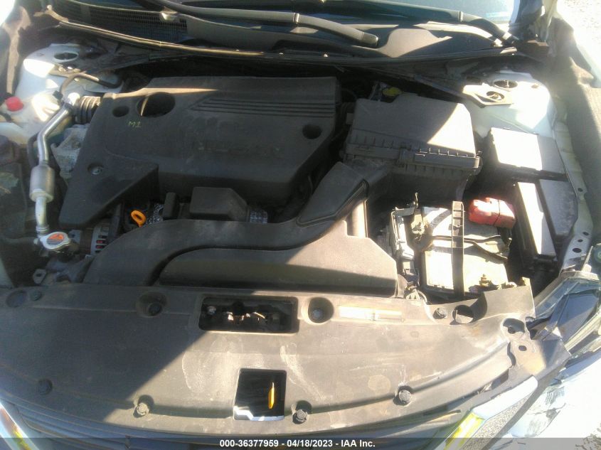 2016 NISSAN ALTIMA 2.5 - 1N4AL3AP1GC200456
