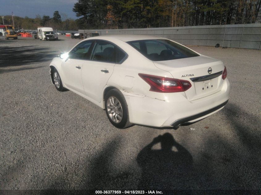 2016 NISSAN ALTIMA 2.5 - 1N4AL3AP1GC200456