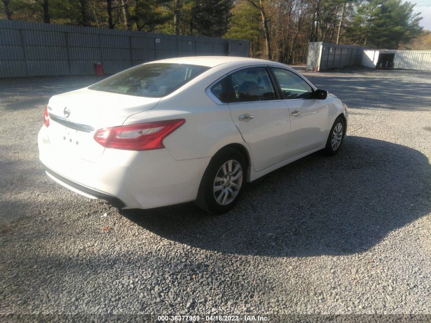 2016 NISSAN ALTIMA 2.5 - 1N4AL3AP1GC200456