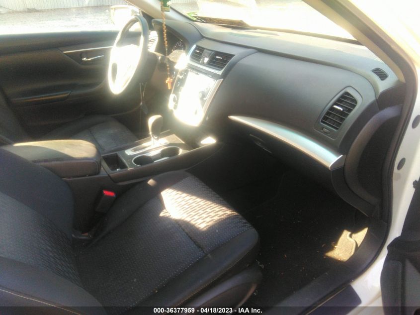 2016 NISSAN ALTIMA 2.5 - 1N4AL3AP1GC200456