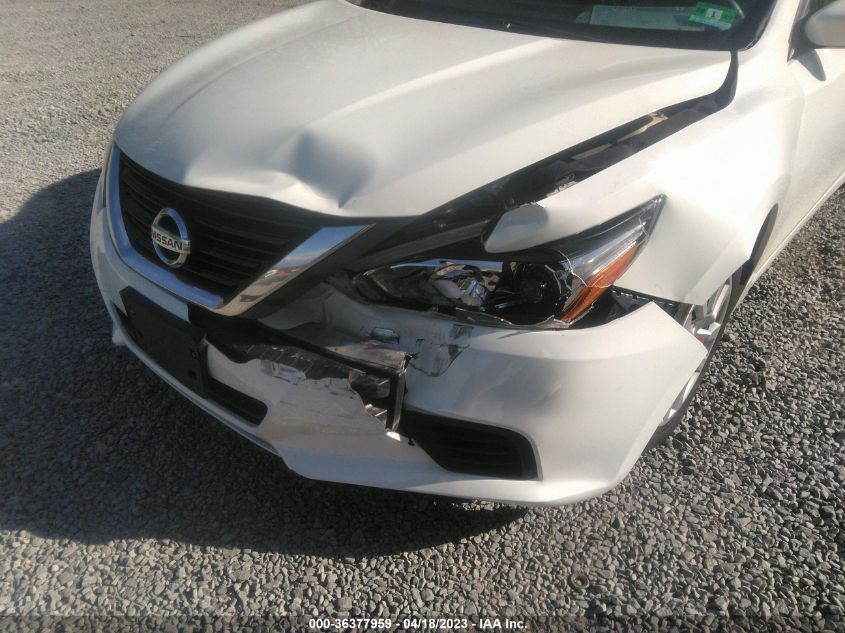 2016 NISSAN ALTIMA 2.5 - 1N4AL3AP1GC200456