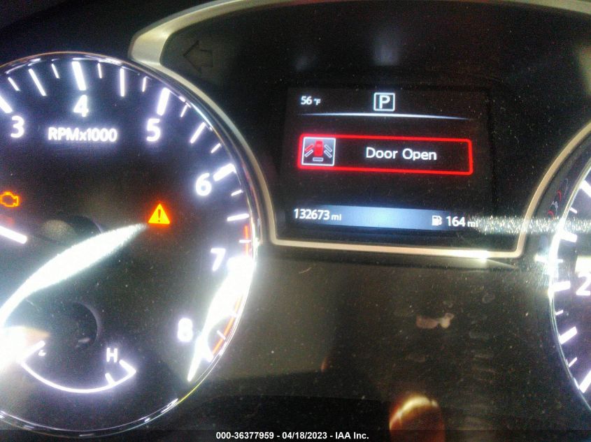 2016 NISSAN ALTIMA 2.5 - 1N4AL3AP1GC200456