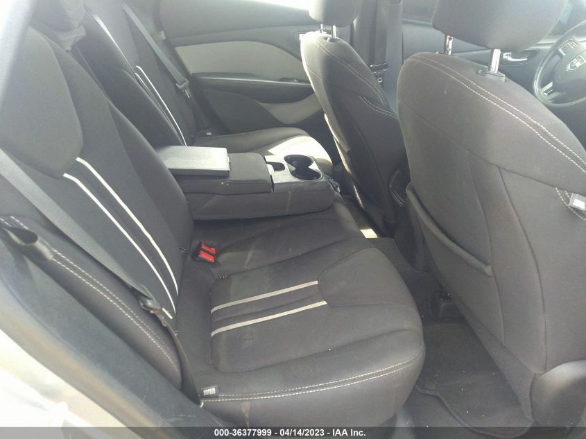 2014 DODGE DART SXT - 1C3CDFBB9ED719884