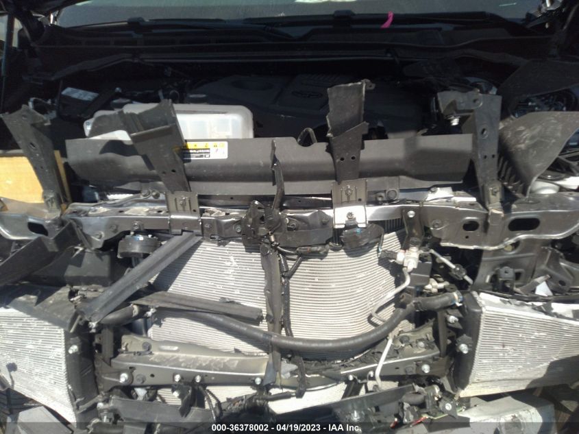 2023 TOYOTA TUNDRA 4WD SR5 - 5TFLA5DB5PX067651