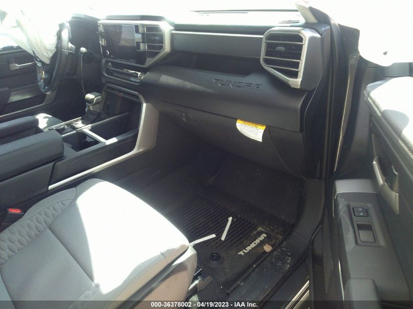 2023 TOYOTA TUNDRA 4WD SR5 - 5TFLA5DB5PX067651