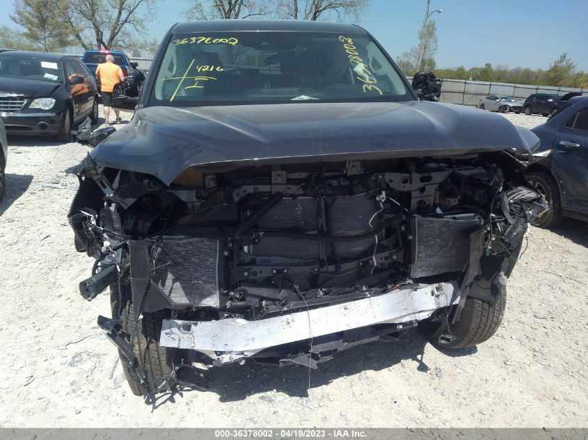 2023 TOYOTA TUNDRA 4WD SR5 - 5TFLA5DB5PX067651