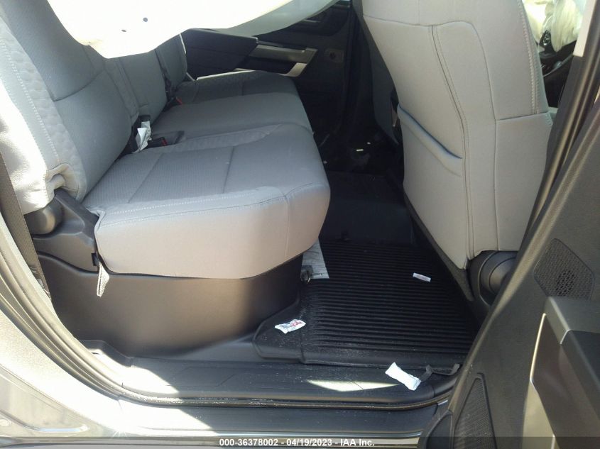 2023 TOYOTA TUNDRA 4WD SR5 - 5TFLA5DB5PX067651