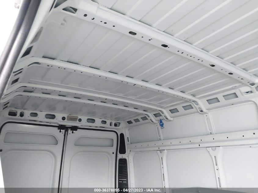 2020 RAM PROMASTER CARGO VAN - 3C6TRVDG3LE101219