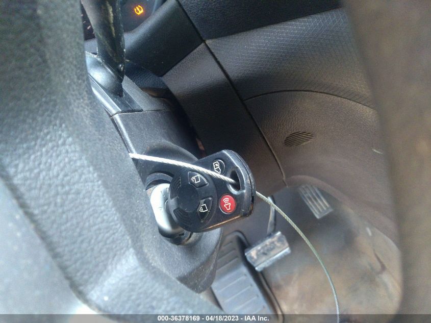 2015 FORD TRANSIT CONNECT XLT - NM0LS7F77F1222104