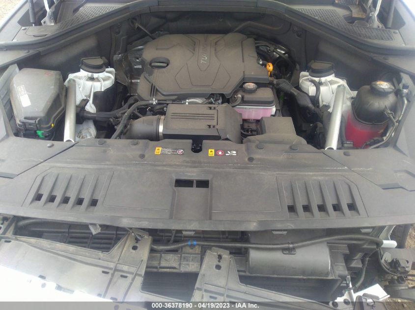 2021 GENESIS GV80 KMUHBDSB3MU067528