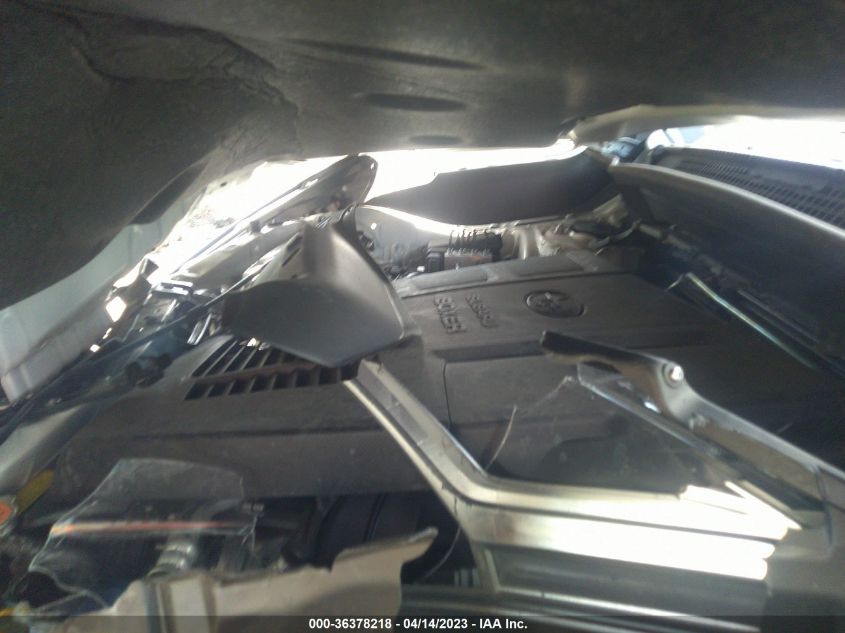 2021 SUBARU FORESTER SPORT - JF2SKARC5MH529104