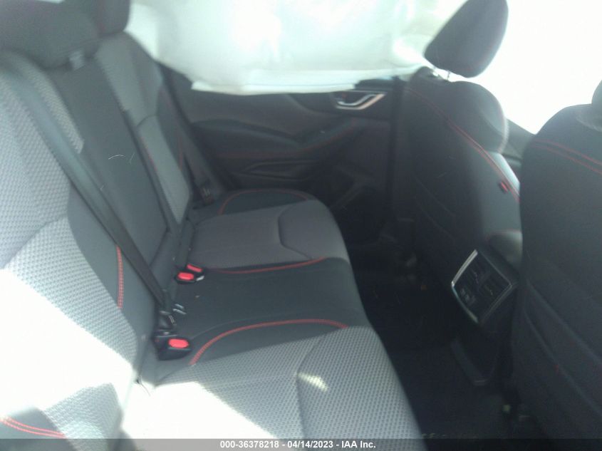 2021 SUBARU FORESTER SPORT - JF2SKARC5MH529104