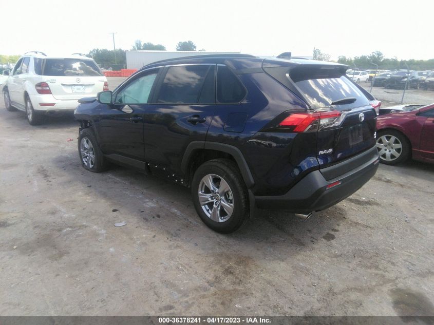2023 TOYOTA RAV4 XLE - 2T3P1RFVXPW331841