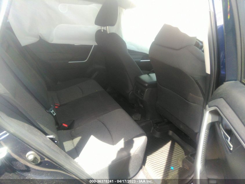 2023 TOYOTA RAV4 XLE - 2T3P1RFVXPW331841