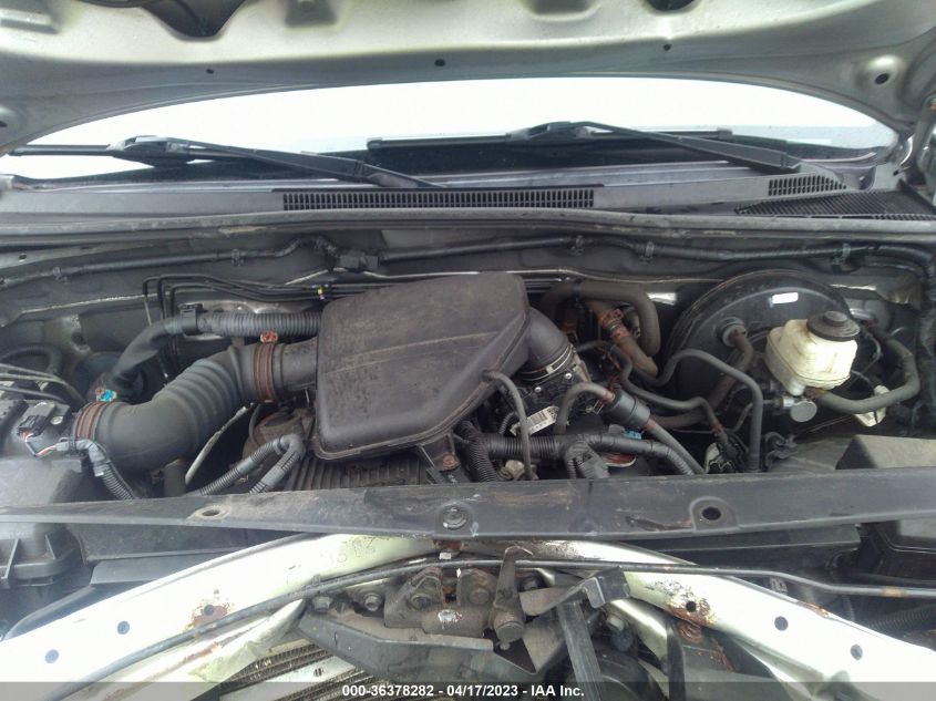 2015 TOYOTA TACOMA - 5TFUX4EN7FX033618