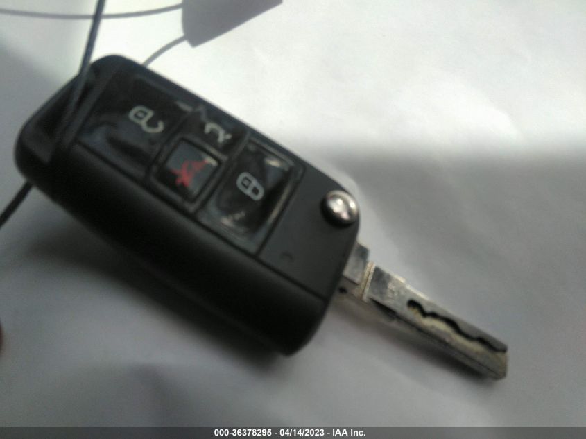 2015 VOLKSWAGEN GOLF TSI S - 3VW217AU1FM013066