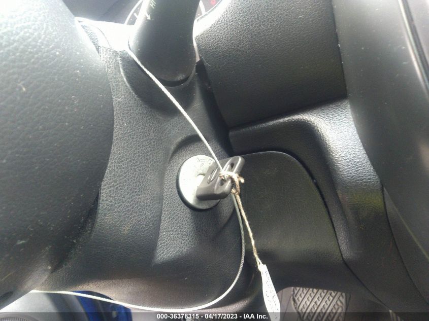 2016 NISSAN VERSA S PLUS - 3N1CN7AP8GL909154