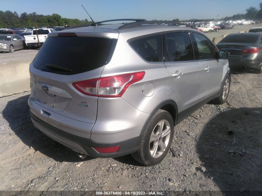 2015 FORD ESCAPE SE - 1FMCU9GX2FUC15272