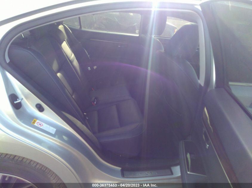 2016 LEXUS ES 350 - JTHBK1GGXG2232579