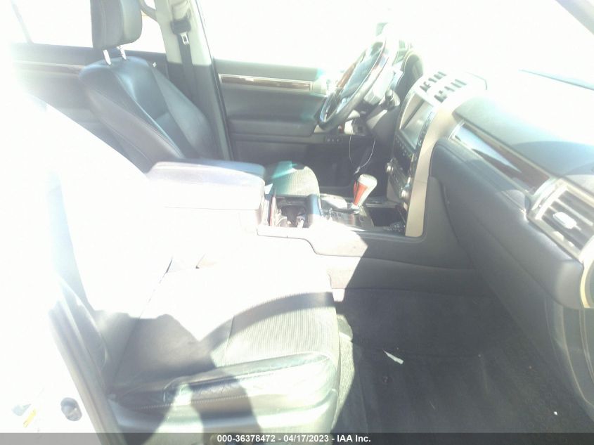 2017 LEXUS GX GX 460 JTJBM7FX8H5165588