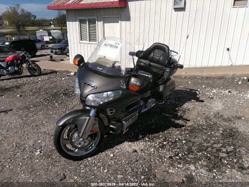 2010 HONDA GL1800 1HFSC47L4AA900165