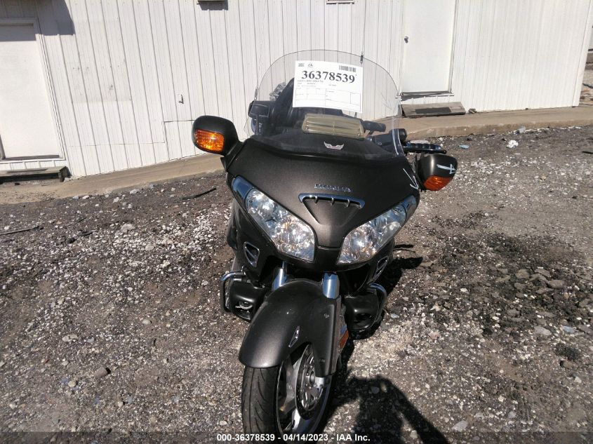 2010 HONDA GL1800 1HFSC47L4AA900165