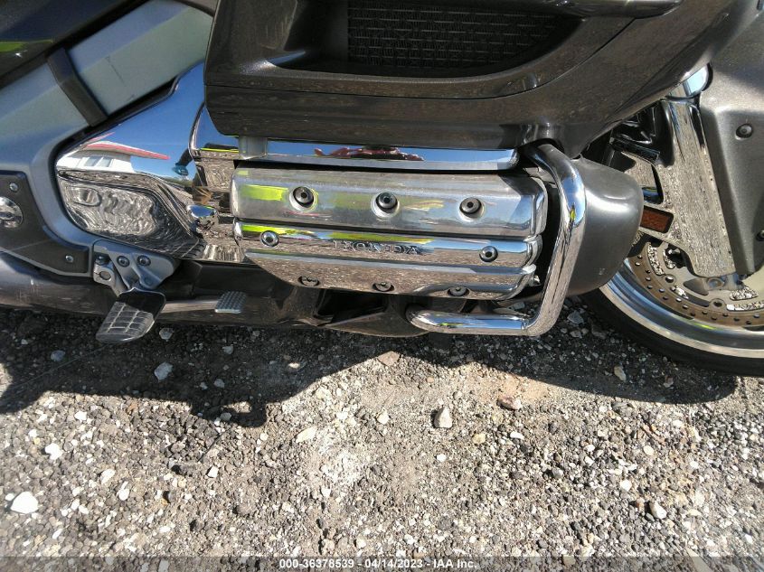 2010 HONDA GL1800 1HFSC47L4AA900165