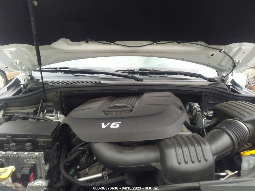 2015 JEEP GRAND CHEROKEE LIMITED - 1C4RJFBG1FC882790