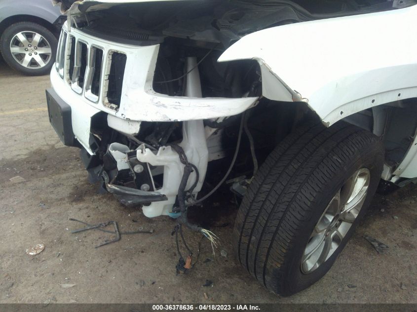 2015 JEEP GRAND CHEROKEE LIMITED - 1C4RJFBG1FC882790