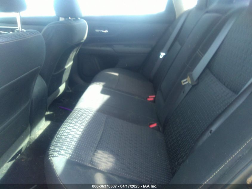 2017 NISSAN ALTIMA 2.5 S - 1N4AL3AP8HN327873