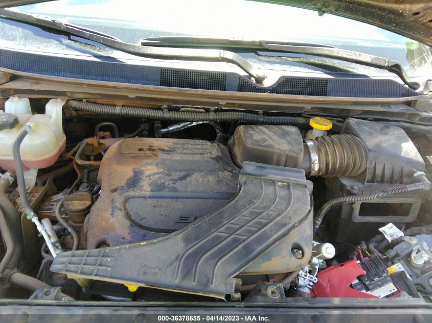 2020 CHRYSLER PACIFICA TOURING L - 2C4RC1BG3LR274768