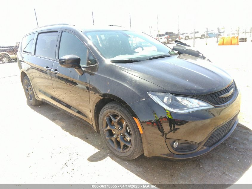 2020 CHRYSLER PACIFICA TOURING L - 2C4RC1BG3LR274768
