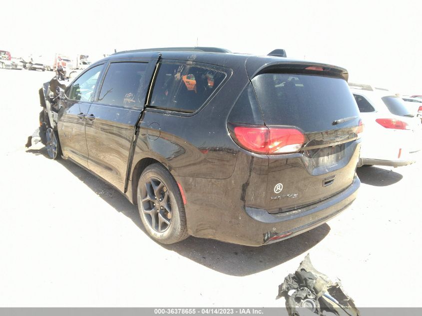 2020 CHRYSLER PACIFICA TOURING L - 2C4RC1BG3LR274768