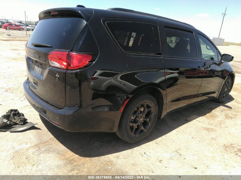 2020 CHRYSLER PACIFICA TOURING L - 2C4RC1BG3LR274768