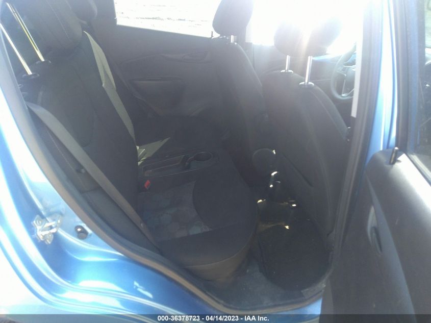 2016 CHEVROLET SPARK LT - KL8CD6SA3GC620708