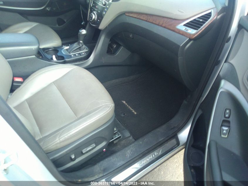 2019 HYUNDAI SANTA FE XL LIMITED ULTIMATE - KM8SR4HF5KU308528