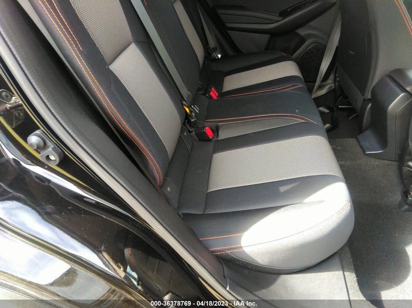 VIN JF2GTAEC9NH215689 2022 SUBARU CROSSTREK PREMIUM