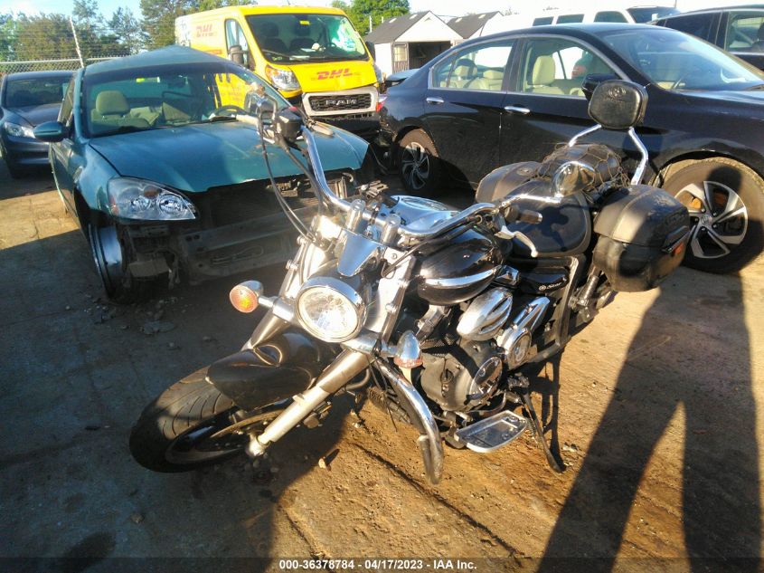 2010 YAMAHA XVS950 A JYAVN01E5AA008345