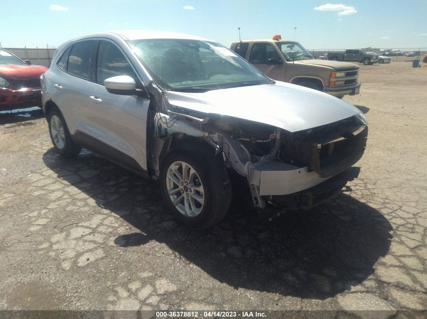 2020 FORD ESCAPE SE - 1FMCU0G62LUB66458