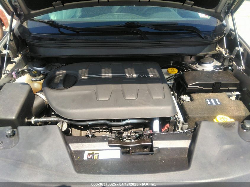 2018 JEEP CHEROKEE LATITUDE - 1C4PJMCXXJD508482